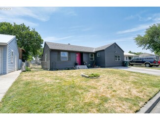3032 SW Isaac Ave, Pendleton, OR 97801