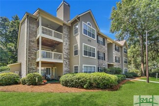 12300 Apache Ave Unit 1210, Savannah, GA 31419