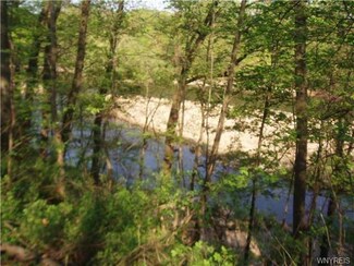 1651 W Creek Rd, Burt, NY 14028
