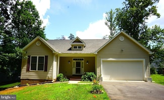 303 Stratford Cir, Locust Grove, VA 22508