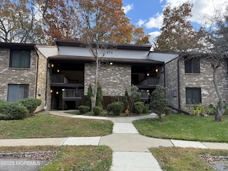 171 Amberly Dr Unit G, Manalapan, NJ 07726