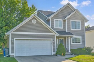 3437 Field Stone Place SW, Cedar Rapids, IA 52404