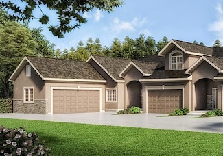 17382 S Raintree Dr Unit Bldg 1 Unit 36, Olathe, KS 66062