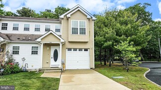 380 Radio Rd Unit B 6, Little Egg Harbor Township, NJ 08087
