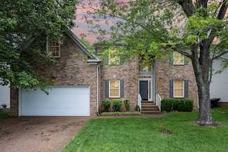 208 Ben Brush Cir, Franklin, TN 37069
