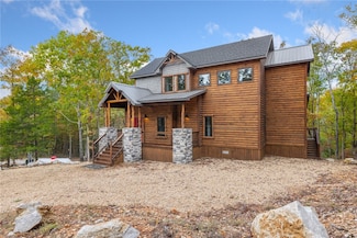 2452 Arkansas 74 E, Jasper, AR 72641