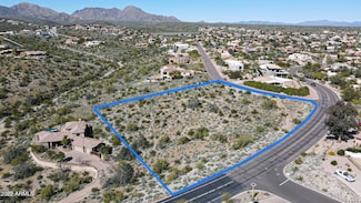 15867 E Tepee Dr Unit 34B, Fountain Hills, AZ 85268