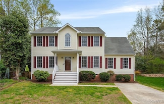 12539 St Croix Place, Midlothian, VA 23114