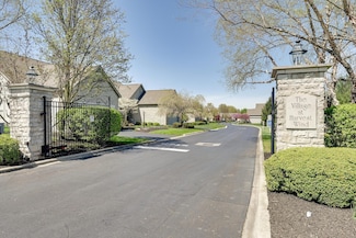 6222 Langton Cir Unit 6222, Westerville, OH 43082