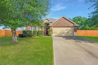 702 Ireland Way, Wylie, TX 75098