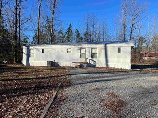 24425 Irish Dr, Hensley, AR 72065