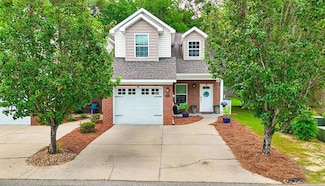164 Kenley Ln, Thomasville, GA 31792
