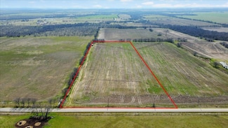 10.11 acres Airport Rd, Tioga, TX 76271