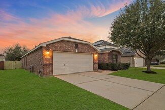 16115 Range Valley Ln, Cypress, TX 77429