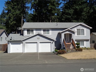 4110 Arbor Dr SE, Lacey, WA 98503