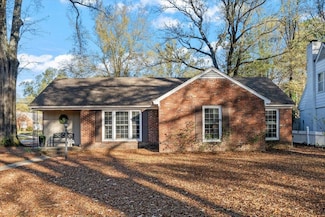 5524 Murff Ave, Memphis, TN 38119