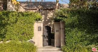 1614 N Fairfax Ave, Los Angeles, CA 90046