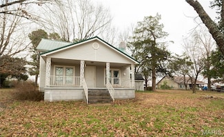 30 Ripley Route N, Oxly, MO 63955