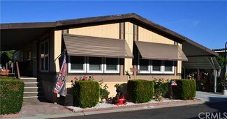 300 N Rampart St Unit 85, Orange, CA 92868