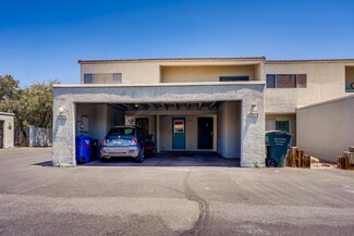 2767 W Anklam Rd Unit B, Tucson, AZ 85745