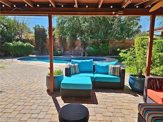 2809 Gilmary Ave, Las Vegas, NV 89102