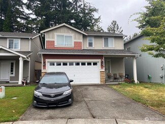 11714 9th Avenue Ct E, Tacoma, WA 98445