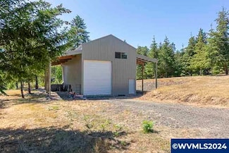 14250 Orchard Knob (Next To) Rd, Dallas, OR 97338