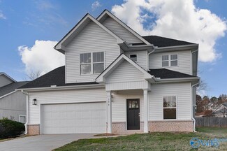 106 Forest Glen Dr, Madison, AL 35757