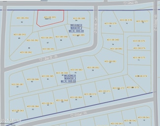 0 W Hunt St Unit 6816150, Gila Bend, AZ 85337