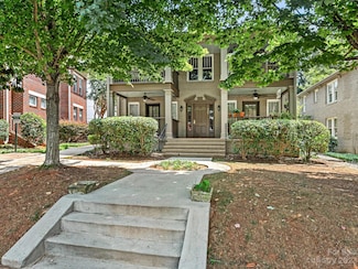 526 Oakland Ave, Charlotte, NC 28204