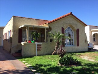 3507 Edgehill Dr, Los Angeles, CA 90018
