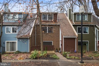 1462 Greenmont Ct, Reston, VA 20190