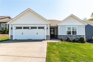 7016 Knob Valley Way, Georgetown, IN 47122