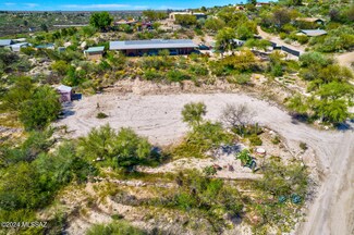 4465 E Silver Ranch Trail, Catalina, AZ 85739
