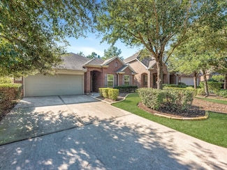 95 Sagamore Ridge Place, Spring, TX 77389