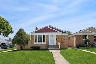 4725 N Thatcher Ave, Norridge, IL 60706