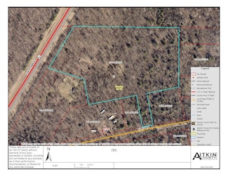 TBD Minnesota 65, Jacobson, MN 55752