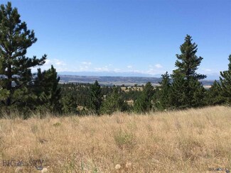 LOT 52 Pine Crest Rd, Columbus, MT 59069