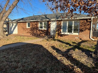 5824 Birchwood Dr, Great Bend, KS 67530
