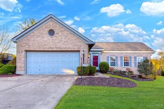 2531 Coveyrun Ct, Cincinnati, OH 45230