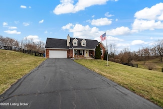 4703 Lost Valley Dr, Crestwood, KY 40014