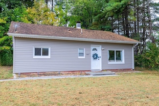 2027 Peppers Ferry Rd NW, Christiansburg, VA 24073