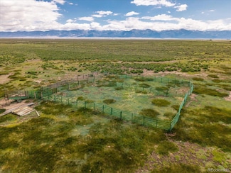 160 Acres County Road X, Saguache, CO 81149