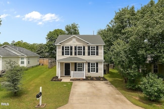 5012 Silverdene St, Raleigh, NC 27616