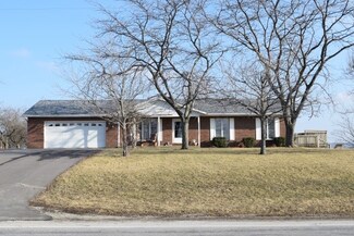 1843 S State Road 109, Albion, IN 46701