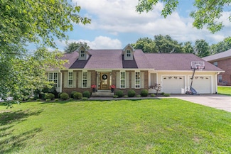 206 Autumn Ridge Rd, Glasgow, KY 42141