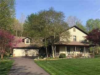 5131 Eber Rd, Monclova, OH 43542