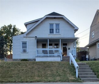 2007 Delaware Ave, New Castle, PA 16105