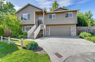 3923 141st Place SE, Mill Creek, WA 98012