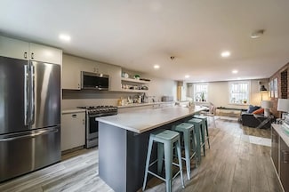 266 3rd St Unit G, Jersey City, NJ 07302